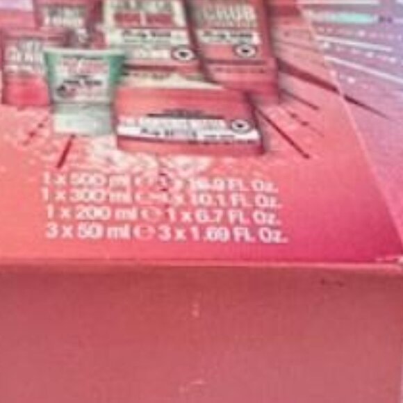 SOAP AND GLORY FEELING SPA-STRUCK Gift Set Brand New - Picture 8 of 11